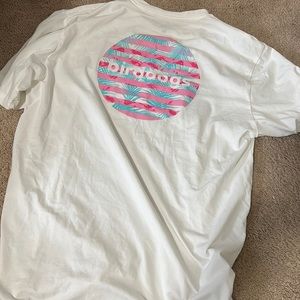 NWOT Birddogs Mens T-shirt